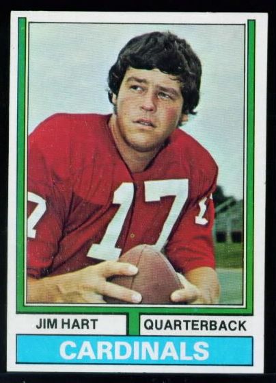 395 Jim Hart